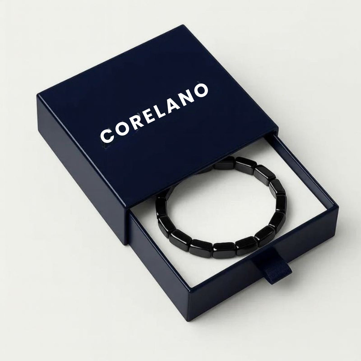 CORELANO® HEMATITE BRACELET