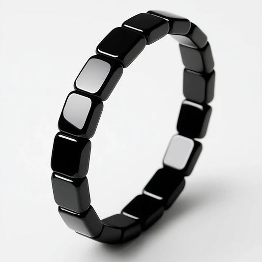 CORELANO® HEMATITE BRACELET